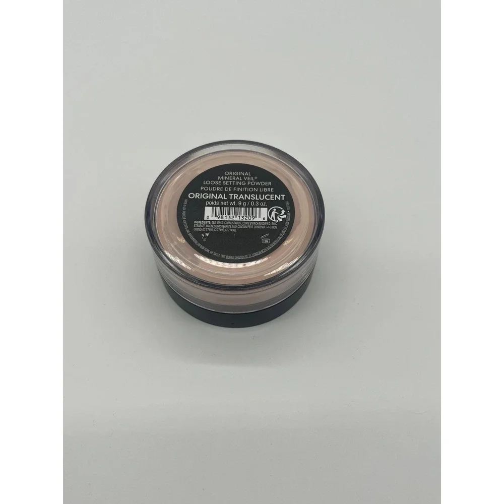 bareMinerals Ready Set Glow Complexion Duo‎